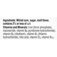 thumbnail image 4 of 2 Pack Kellogg’s Corn Flakes Breakfast Cereal, 8 Vitamins and Minerals, Healthy Snacks, Original, 9.6oz Box (1 Box), 4 of 4