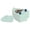 Sand White, variant on VOS Polynesian Closed Cell Floating Boat Cooler - High Quality, Sturdy, Insulated Cooler for Boats | Perfect for Fishing, Boating, Kayaking & Outdoor Adventures (Botanical Green)