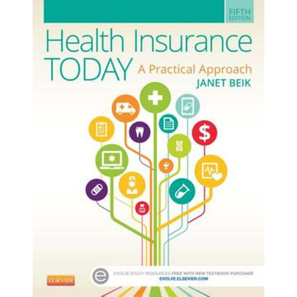 Health Insurance Today EBook eBook