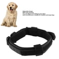 thumbnail image 4 of Collar para perros al aire libre cómodo collar para perros en D hebilla ajustable de acero inoxidable nailon para entrenamiento ANGGREK Otros, 4 of 8