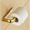 thumbnail image 2 of Portarrollos de papel higiénico de latón antiguo, decoración de pared de inodoro, accesorio de inodoro, soporte de papel higiénico, dispensador de papel higiénico, accesorios de baño ACTIVE Biensenido a ACTIVE, 2 of 4