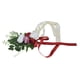 thumbnail image 4 of Flores Decorativas Para Sillas ANGGREK Simulación De Aspecto Real 36x18cm, 4 of 8