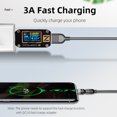 thumbnail image 4 of Magnetic Charging Cable, Less Interference Multifunctional Data Cable  for Automobile Use, 4 of 7