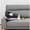 thumbnail image 3 of 2026 Uzi Murder Drone Plush Doll Set - Police Cat 25cm, 3 of 5
