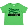 thumbnail image 3 of Inktastic Future Runner Boys Toddler T-Shirt, 3 of 5
