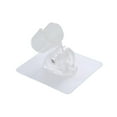 thumbnail image 1 of Soporte para manguera de ducha Soporte para ducha autoajustable Soporte de ducha para Claro, 1 of 9