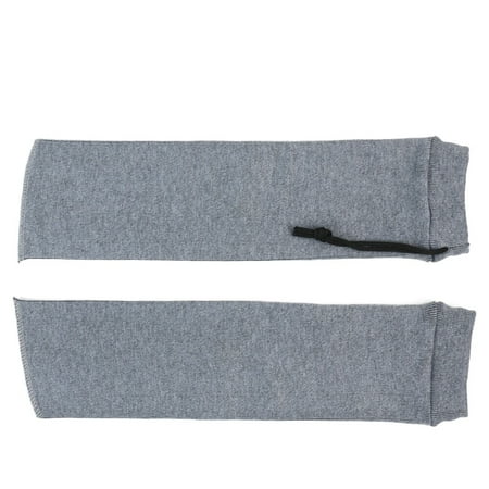 2Pcs Gun Protector Silicone Treated Storage Sleeve Pistol Anti Rust Dust Cover