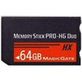 thumbnail image 5 of Original 64GB Memory Stick PRO-HG Duo HX64gb MagicGate pour Carte Mémoire Accessoires PSP, 5 of 5