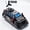 Deep Sea 2, variant on New Release TIV2 Tornado Intercept Vehicle Deep Sea Beast Limited Edition, Deep Sea Storm Intercept Vehicle Scale Model, New Themed Collectible Car Toy, Desktop Display Gift for Storm Chaser &