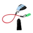 thumbnail image 3 of Cuerda Elástica Portátil Para Entrenamiento De Swing De Golf, Ayuda Para Corregir El Swing., 3 of 8