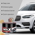 thumbnail image 2 of Fiudx Ofertas flash Artículos en oferta Cera para reparación de carrocería de coche, Reparación de Pintura de coche, pulido y encerado, fácil eliminación de arañazos, brillante como nuevo, 2 of 7