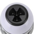 thumbnail image 4 of Electronic Mouse Repeller Strong Impulse Wave 360 Degrees Ultrasound Mice Repeller for Indoors 100‑240V Plug, 4 of 4