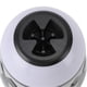 thumbnail image 4 of Electronic Mouse Repeller Strong Impulse Wave 360 Degrees Ultrasound Mice Repeller for Indoors 100‑240V Plug, 4 of 4
