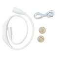 thumbnail image 1 of Hanging Neck Lights Led Bed Lamp Books Light for Knitting Crocheting Repairing, 1 of 8