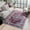 Red, variant on Well Woven Machine Washable Nile Tarifa Vintage Bohemian Medallion Floral Border Grey 5' x 7' Area Rug