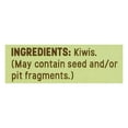 thumbnail image 2 of RIND Snacks, Dried Fruit Superfood, Tangy Kiwi, 3 Ounce Bag Pack Of 12, 2 of 7