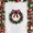Red, variant on (Off-Season Clearance)Christmas Inflatable Mailbox - Red PVC Holiday Decor for Indoor and Outdoor Christmas Eve Decoration**
