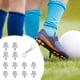 thumbnail image 5 of 12 clavos para botas de fútbol con rosca y tornillo, ligeros y deportivos para superficies firmes Astilla, 5 of 8