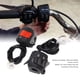 thumbnail image 4 of Interruptor De Control Manual, Interruptor De Manillar De Motocicleta Impermeable De Luz Alta Y Baja De 7/8 Pulgadas Para PCX 160150, 4 of 7