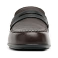 thumbnail image 2 of Loafer Flexi para Hombre Estilo 410402 Moka Flexi 410402 MOKA, 2 of 2
