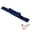 Blue, variant on Fitness Resistance Band for Stretching and Yoga,Number Stretch Resistance Band with Clear Markings,8-Section Elastic Training Bands for Stretching Shaping, Leg Stretcher Bands