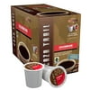 Caza Trail Coffee, Colombian, 24 Single Serve Cups