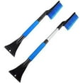 thumbnail image 3 of Pery polypropylene Material Ergonomic Design Scratch-Free Snow Removal Broom, 3 of 7