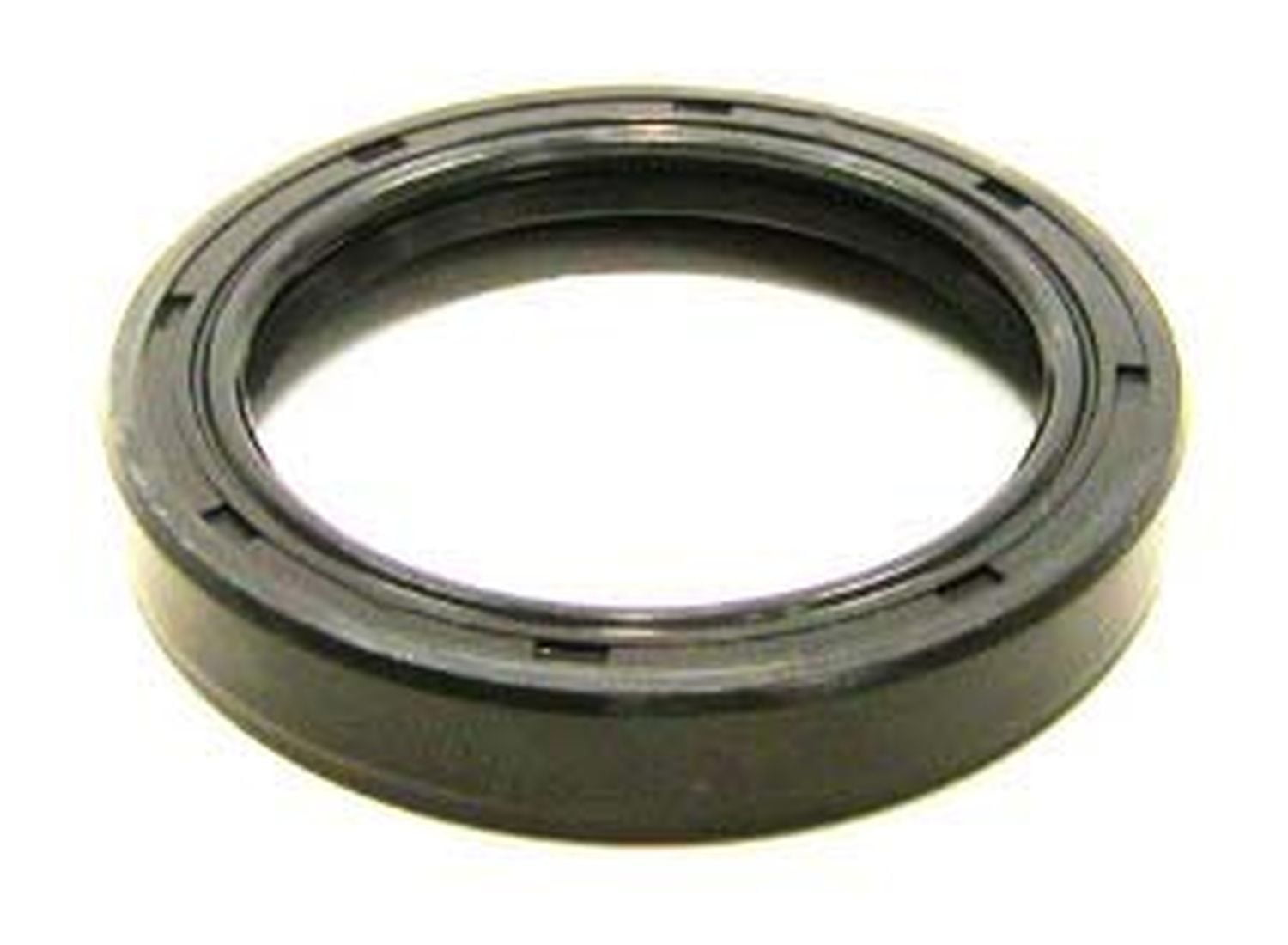 SKF 12508 Grease Seal - High Temp Wiper Seal, No Spring, -40°F To 250°F Range - View #11