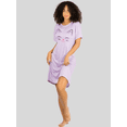 thumbnail image 4 of CAMISON AESTHETIC DE MUJER PARA DORMIR DISEÑO UNICO Y LIGERO UNITALLA, 4 of 5