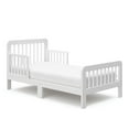 thumbnail image 1 of Storkcraft Pasadena Toddler Bed, 1 of 7