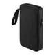 thumbnail image 1 of Estuche con teclado,Estuche para teclado plegable con cierre de cremallera impermeable,Bolsa para teclado con bolsillo interior de malla,color negro,Estuche de transporte para teclado portátil, 1 of 9