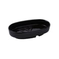 thumbnail image 1 of Hydroponic Plant Saucer, Elliptical Ceramic Desktop Flower Pot Pallet Drip Trays, 1 of 4