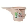 thumbnail image 3 of simhoa 5L Watering Can Gardening Tool Modern Design Flower Watering Bottle Garden Watering Pot Sprinkling Kettle for Courtyards Lawn Pink, 3 of 10