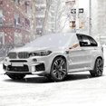 thumbnail image 1 of Ventas promocionales Nuevos productos en 2023, cubierta de nieve para parabrisas, cubierta para automóvil, cubierta para parabrisas, parasol, cubierta de protección UV para exterio, 1 of 5