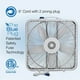 Lasko Weather-Shield Performance 3720 - Ventilateur de Refroidissement - mobile - 20 Pouces – image 2 sur 10