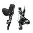 thumbnail image 1 of SRAM , Force22, Frein à Disque de Route avec combo Levier de Vitesse/frein, Arrière, 11 Sp, 1 of 2