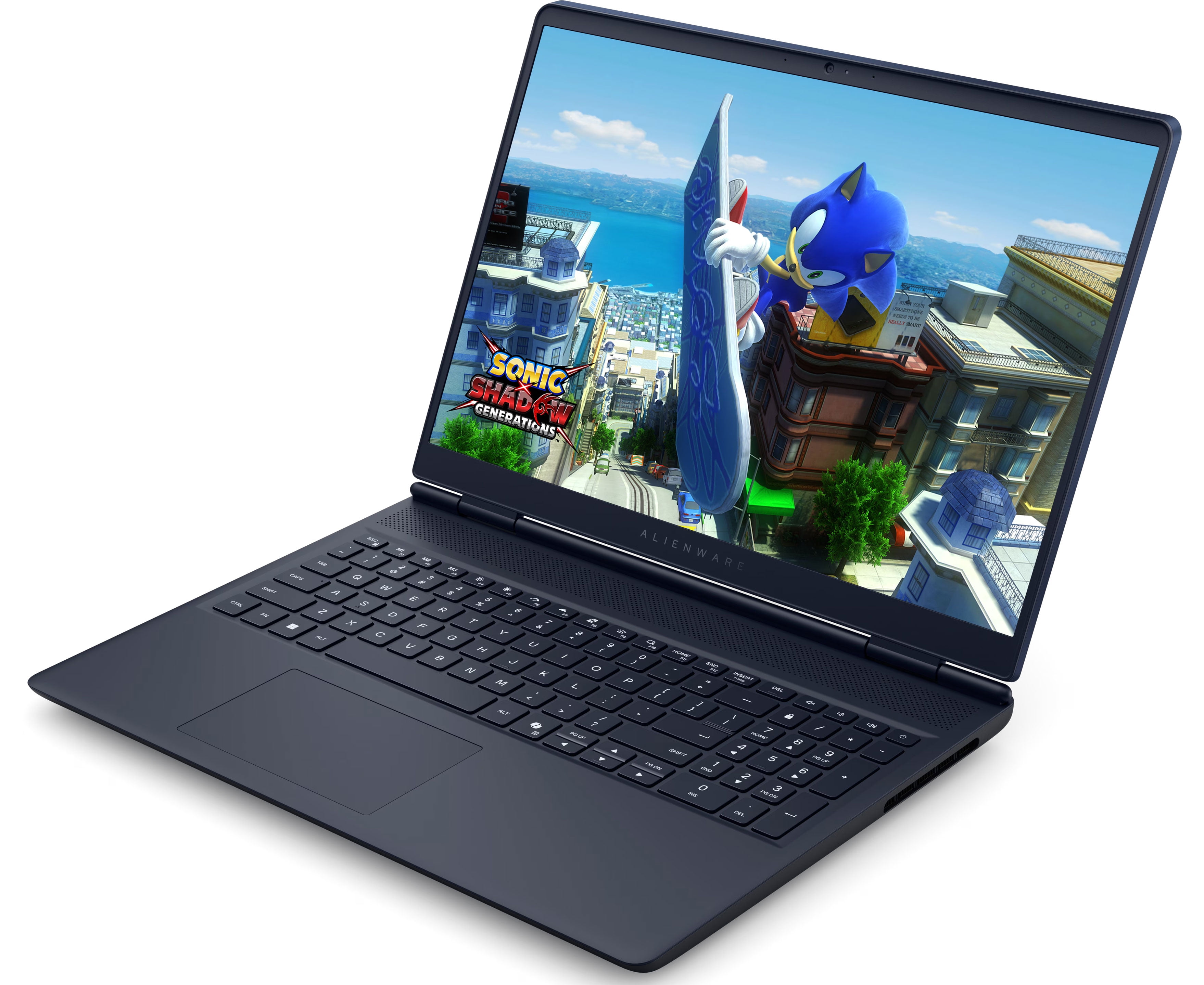 Alienware Aurora
