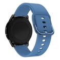 thumbnail image 2 of Correa de Silicona 22mm para Huawei Watch GT6/GT5/GT4/GT3, 2 of 5
