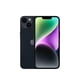 thumbnail image 1 of iPhone 14 Apple 128 GB Medianoche Telcel, 1 of 4