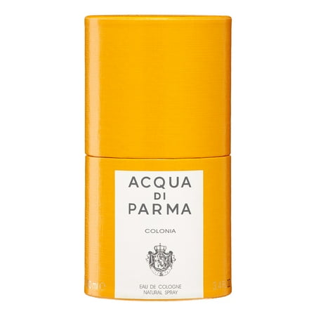 Acqua Di Parma Acqua Di Parma Colonia Eau De Cologne Spray Unisex Fragrance 3 4 Oz Walmart Com Walmart Com