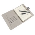 thumbnail image 1 of Smart Pen Digital Notebook Set, Smart Writing Set,  Digital Pen Notebook Smartpen Real Time Digitization Sync Convert to Text for Learning Office Note Drawing Record, 1 of 7