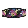 thumbnail image 2 of Funda de neopreno para correa de máscara de buceo, accesorios para correa de máscara de buceo, correa envolvente para buceo, protección de equipo de b Estrella, 2 of 8