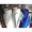 Blue, variant on Dr. Shrink DS-146150C 14 ft. X 150 ft. Clear Shrink Film
