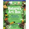 Nature's Art Box - Paperback