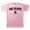 Pink, variant on Hayley Williams Post Atlantic Merch Summer Unisex Short-sleeved T-shirt Fashion Y2K Casual Stylish Design Tee