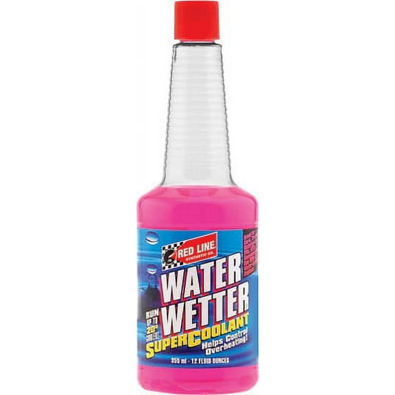 Red Line 80204 Water Wetter Super Coolant
