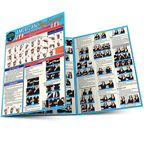 Pre-Owned ASL - American Sign Language