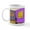 White, variant on CafePress - Heisenberg Department Of Physics Mug (Left Handed) - 11 oz Ceramic Mug - Novelty Coffee Tea Cup