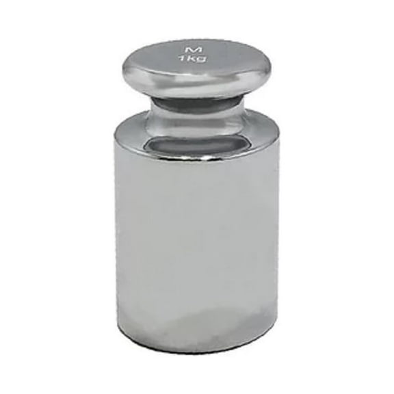TEST WEIGHT 1KG