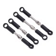 thumbnail image 1 of Metal Pull Rod for WLtoys 144001 1/14 Four-Wheel Drive RC Car (144001-1288), 1 of 4